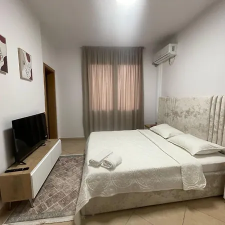 Sol 2 Appartement *