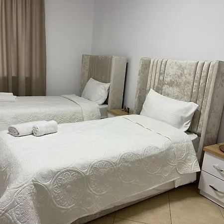 Appartement Sol 2 *
