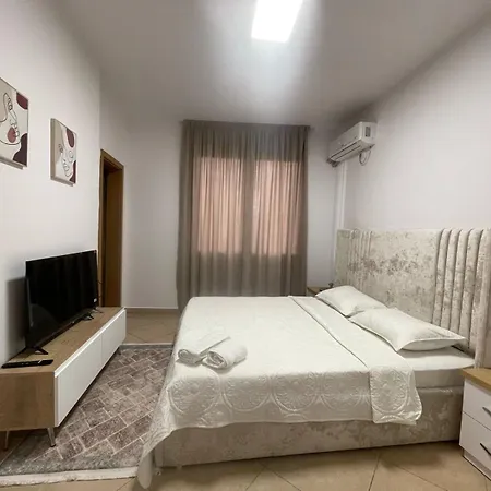 Sol 2 Appartement *