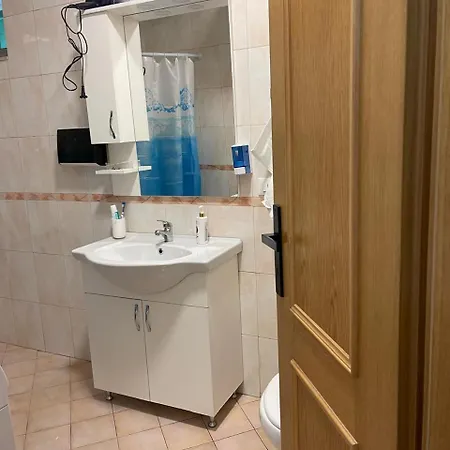 Sol 2 Appartement