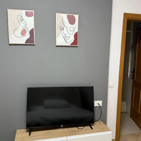 Sol 2 Appartement